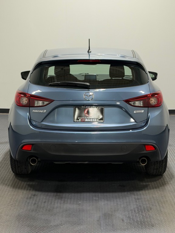 2015 Mazda Mazda3 Image 6