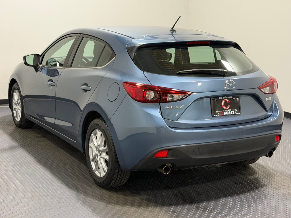 2015 Mazda Mazda3 Image 7