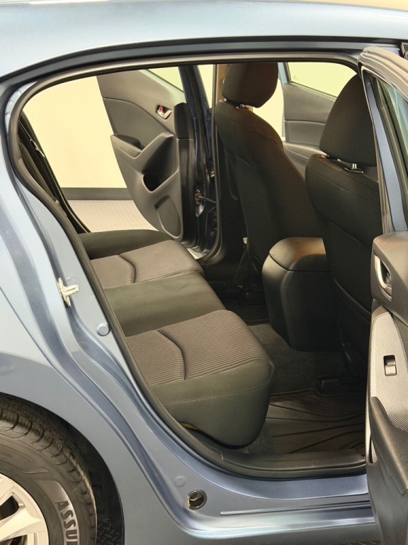 2015 Mazda Mazda3 Image 10