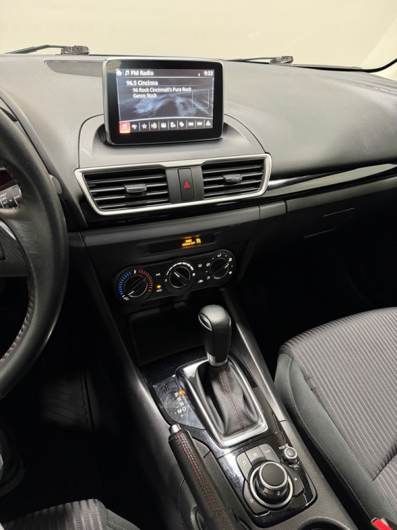 2015 Mazda Mazda3 Image 13