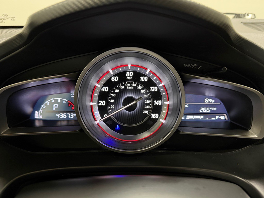 2015 Mazda Mazda3 Image 14
