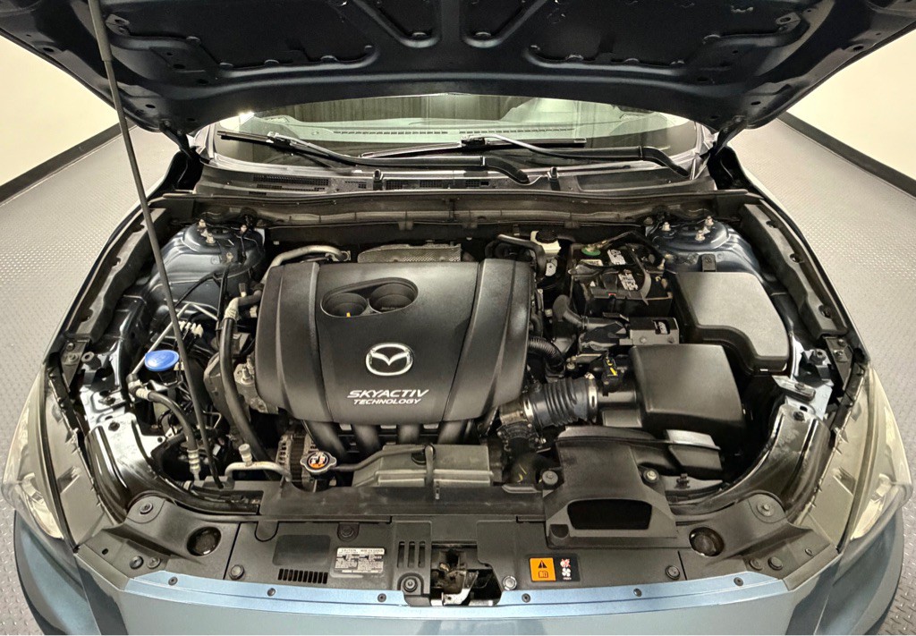 2015 Mazda Mazda3 Image 15
