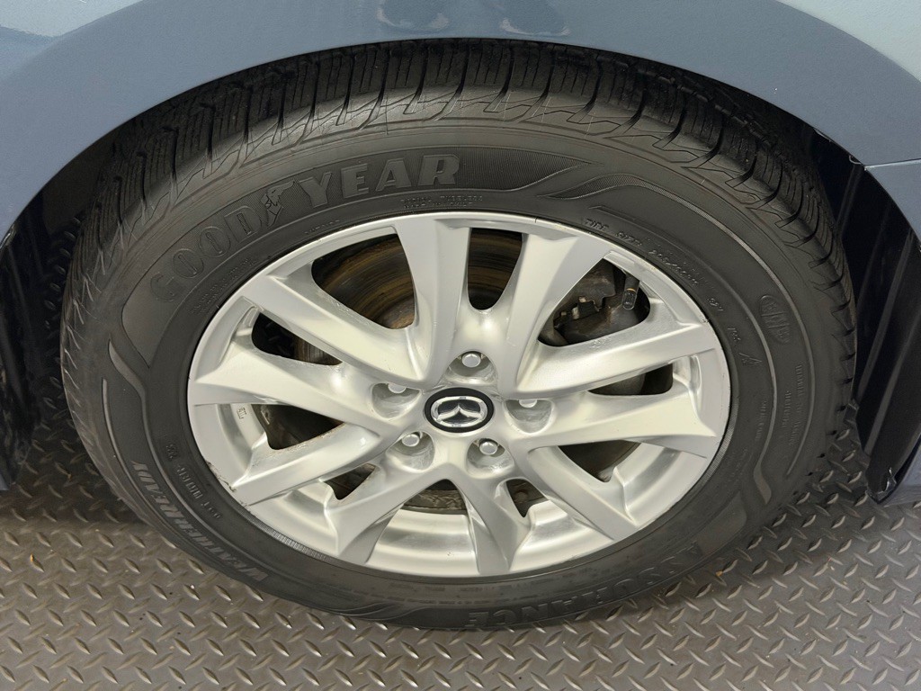 2015 Mazda Mazda3 Image 16