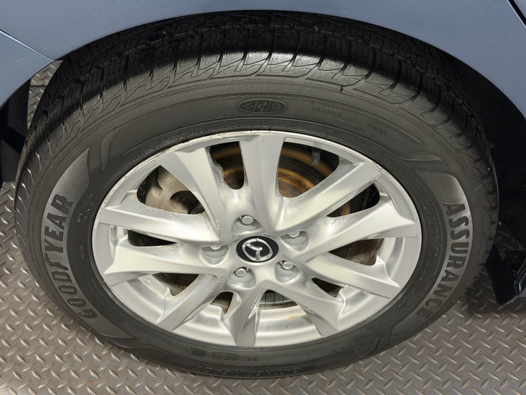 2015 Mazda Mazda3 Image 17