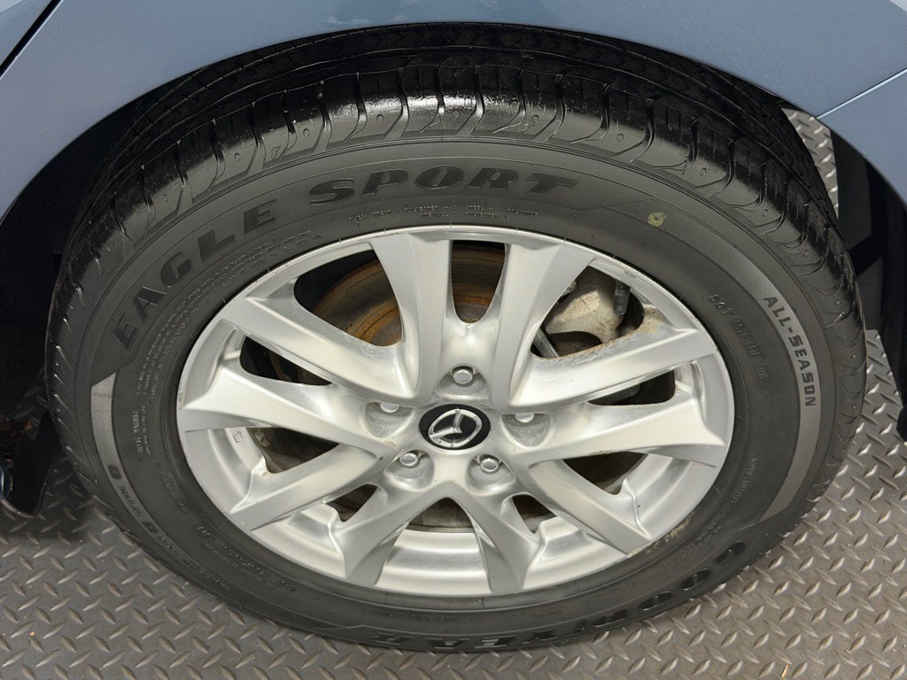 2015 Mazda Mazda3 Image 18