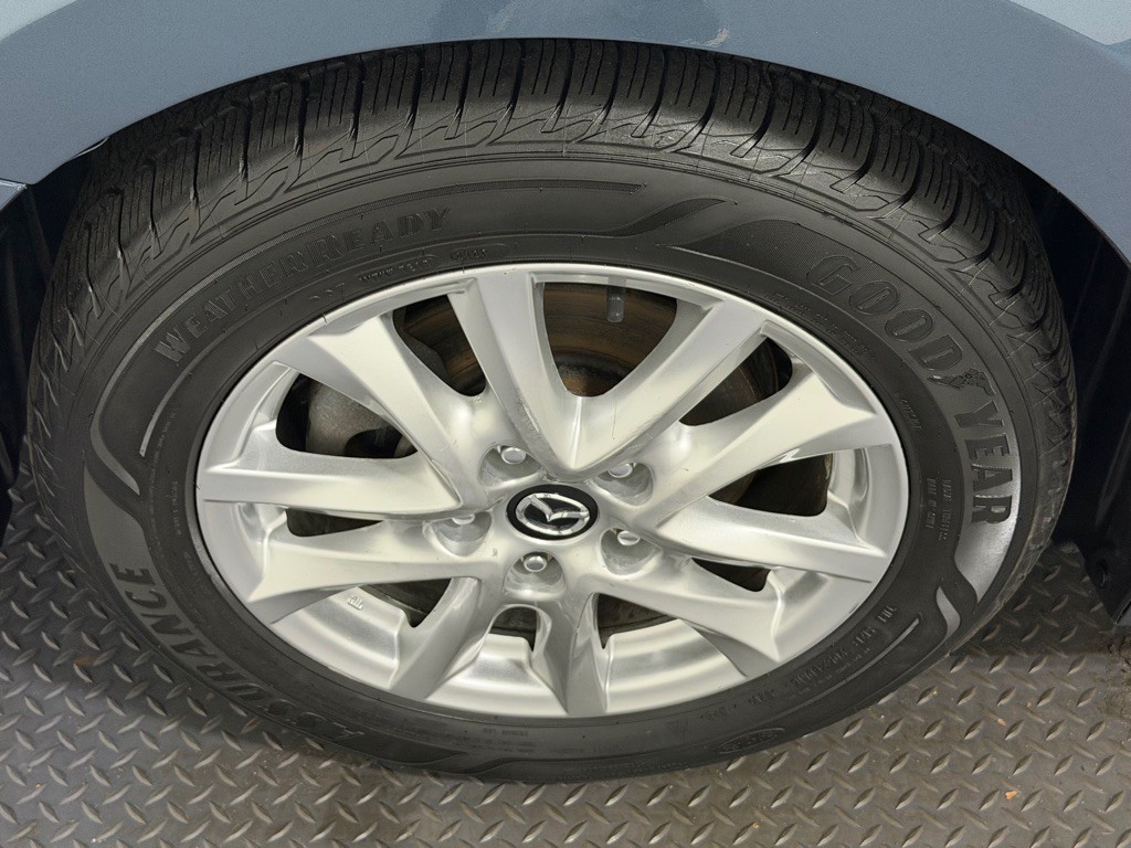 2015 Mazda Mazda3 Image 19