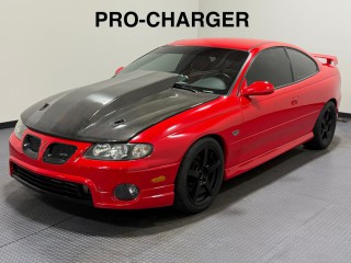 Image for 2006 Pontiac GTO  ID: 7327860