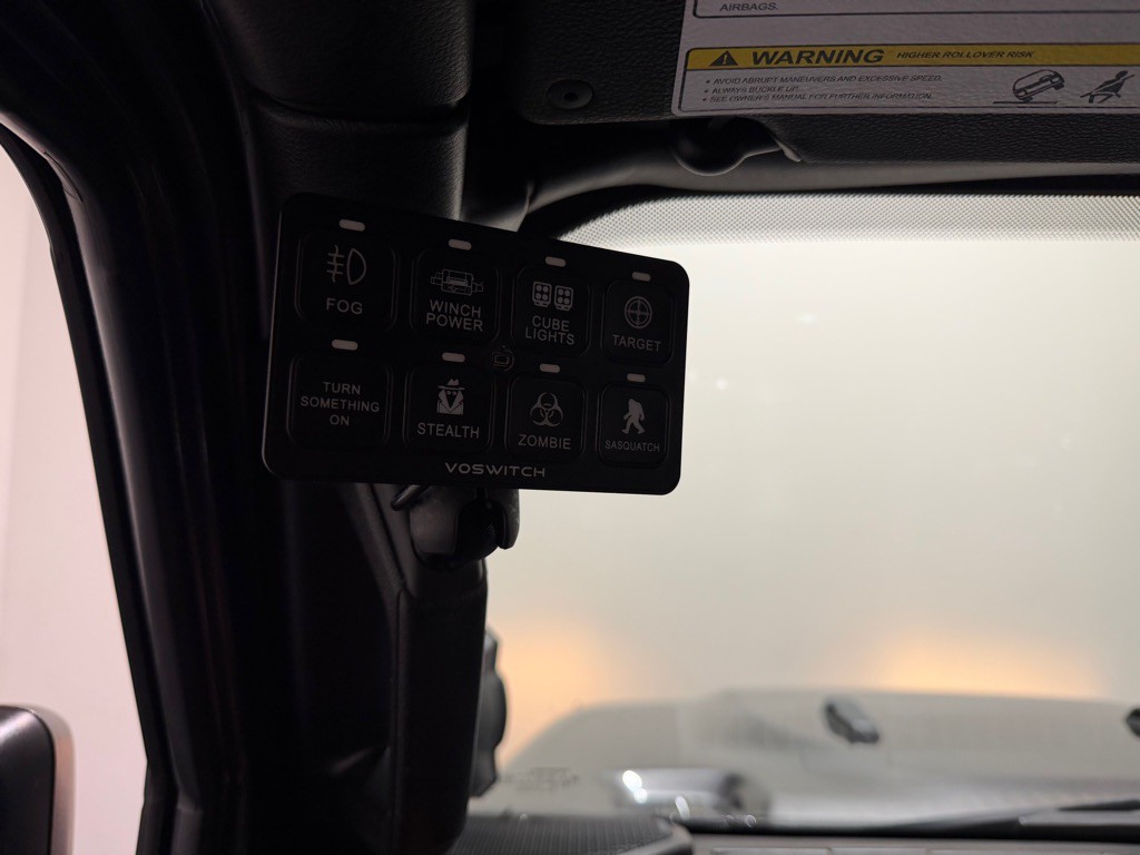 2021 Jeep Gladiator Image 7