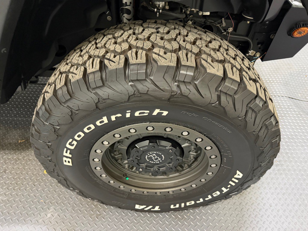 2021 Jeep Gladiator Image 15