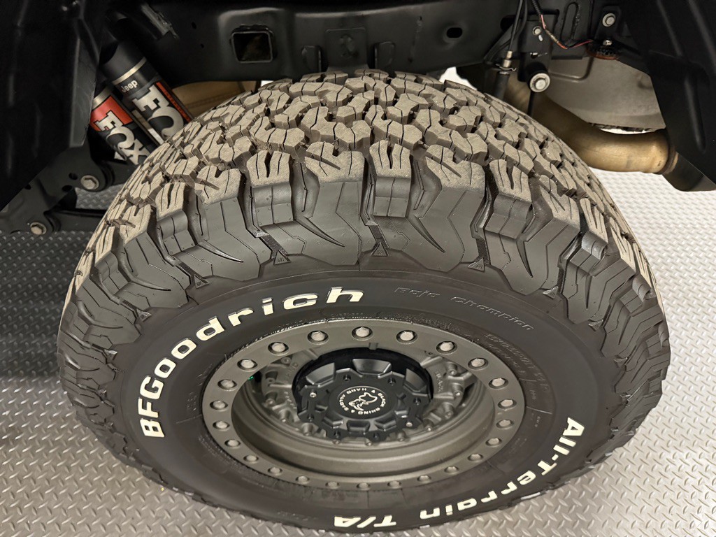 2021 Jeep Gladiator Image 18