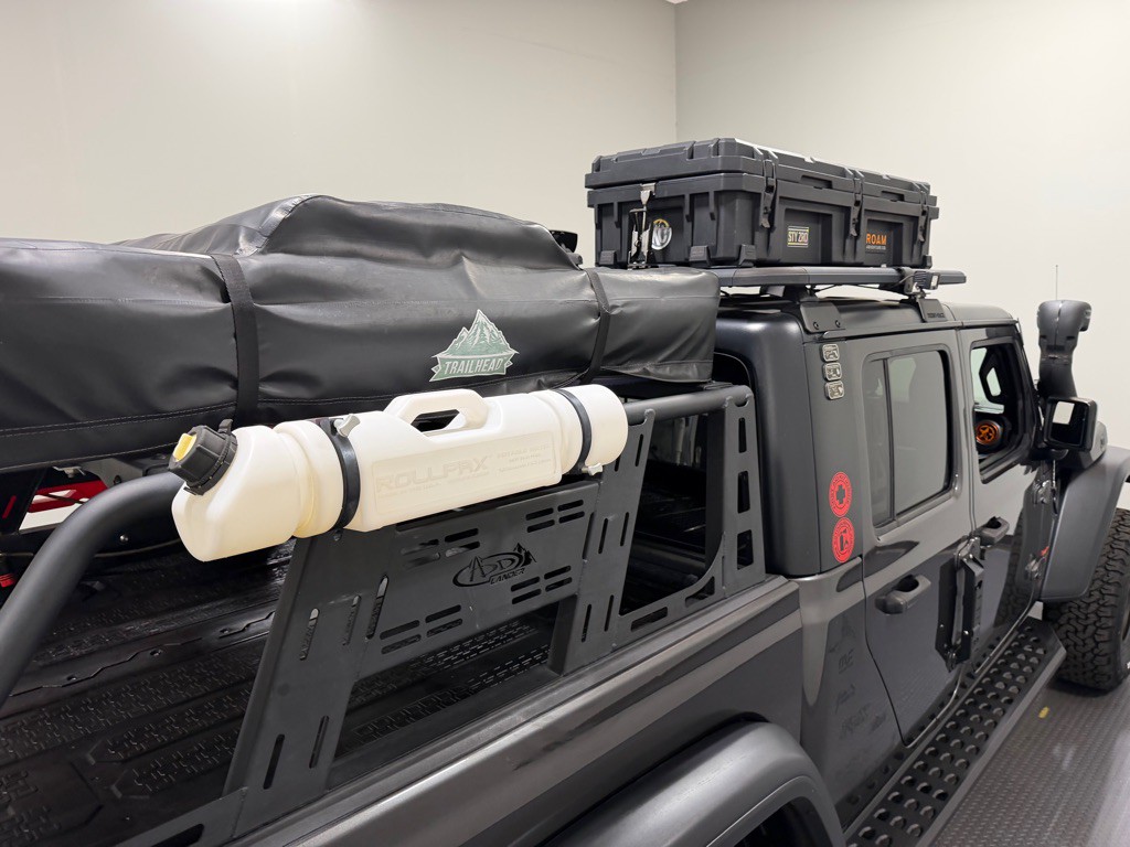 2021 Jeep Gladiator Image 22