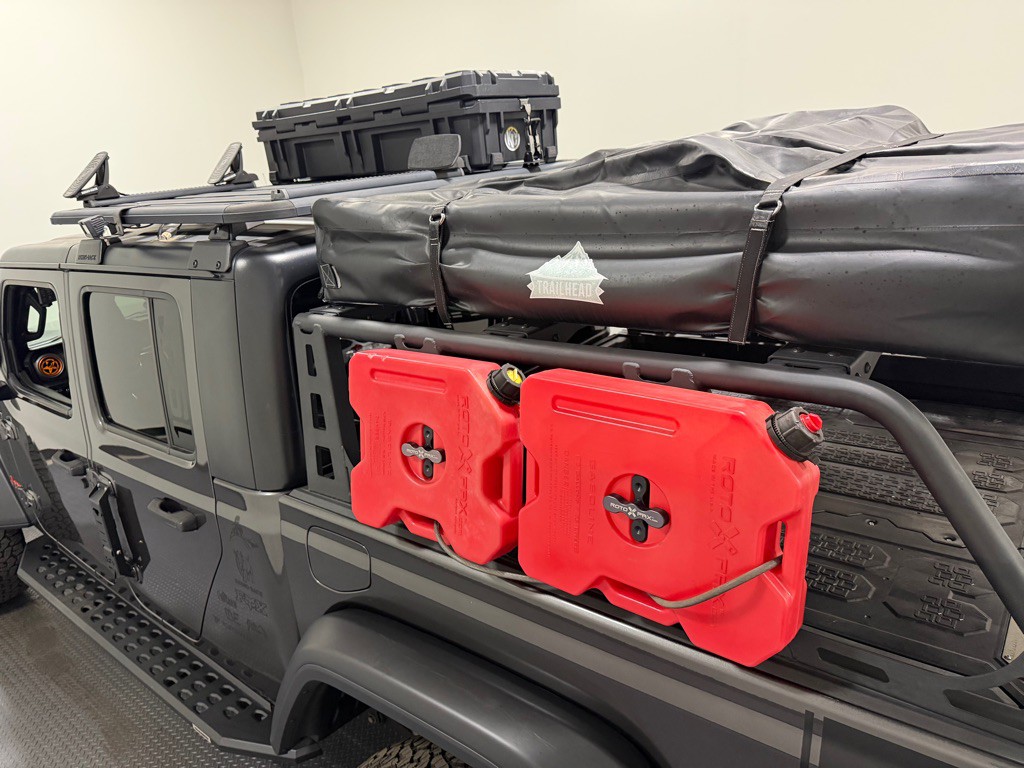 2021 Jeep Gladiator Image 23