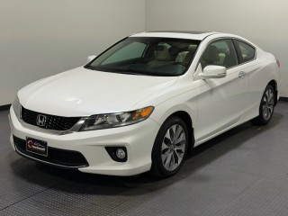 Image for 2013 Honda Accord EXL ID: 7330986