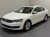Image for 2014 Volkswagen Passat SE ID: 7332232