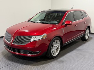 Image for 2013 Lincoln MKT  ID: 7343770