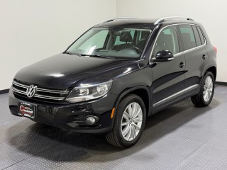Image for 2014 Volkswagen Tiguan S ID: 7344598