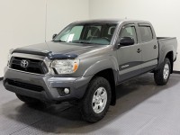 Image for 2014 Toyota Tacoma Double Cab ID: 7350921