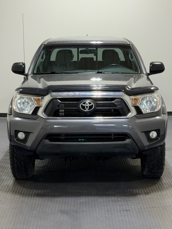 2014 Toyota Tacoma Image 3