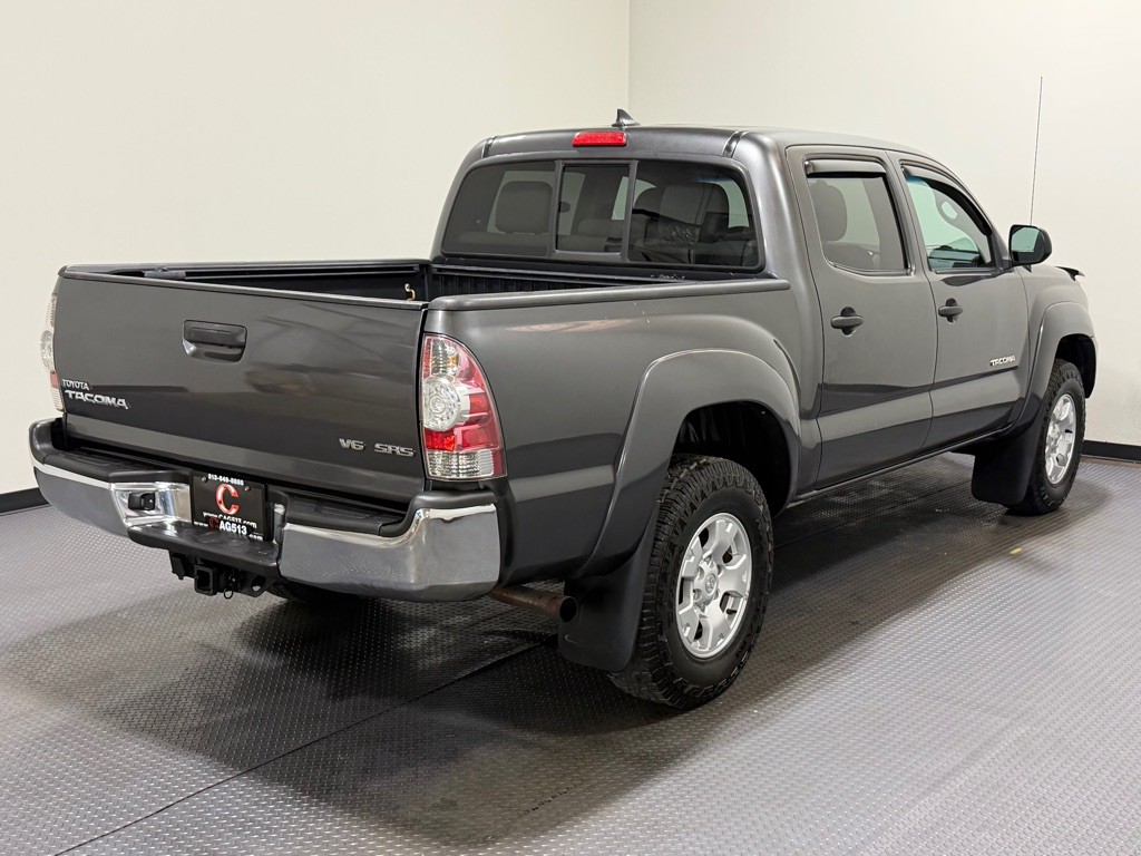 2014 Toyota Tacoma Image 5