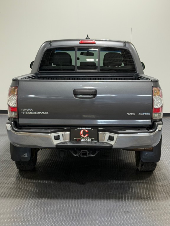2014 Toyota Tacoma Image 6