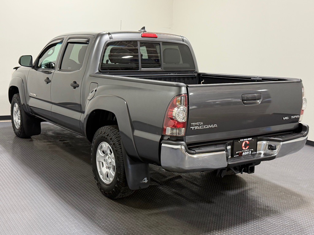 2014 Toyota Tacoma Image 7