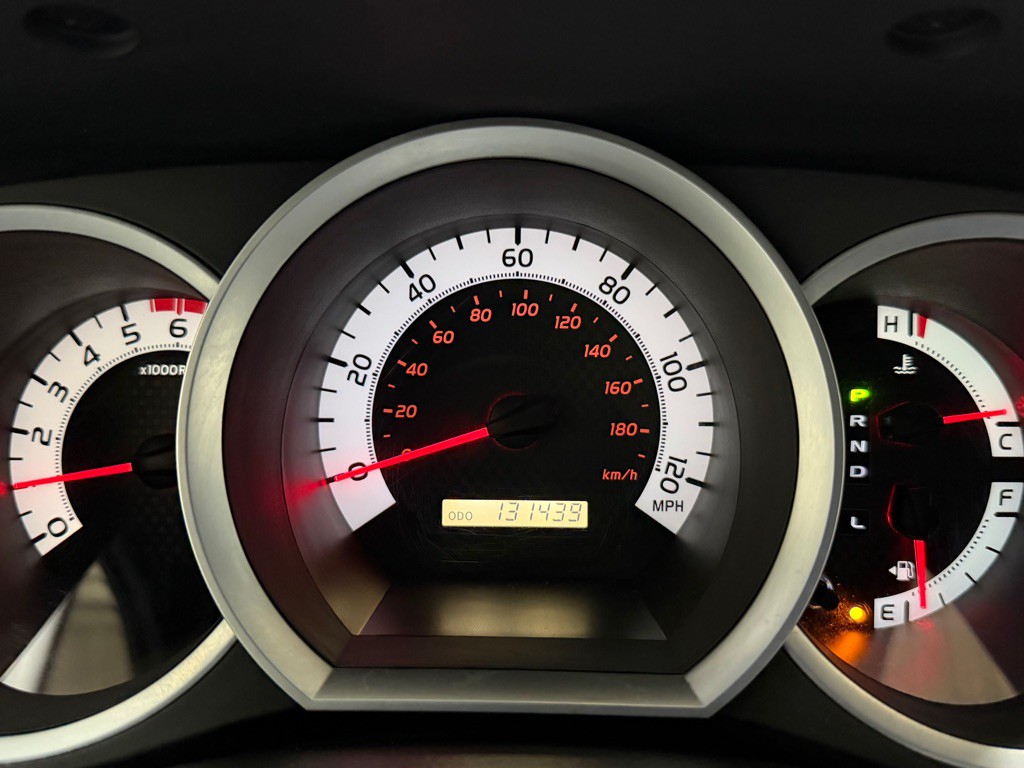 2014 Toyota Tacoma Image 14