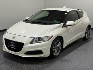 Image for 2013 Honda CR-Z  ID: 7351100