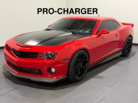 Image for 2012 Chevrolet Camaro 2SS ID: 7351187