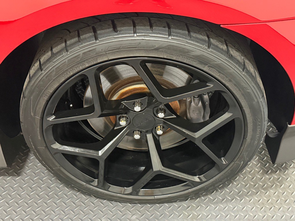 2012 Chevrolet Camaro Image 19