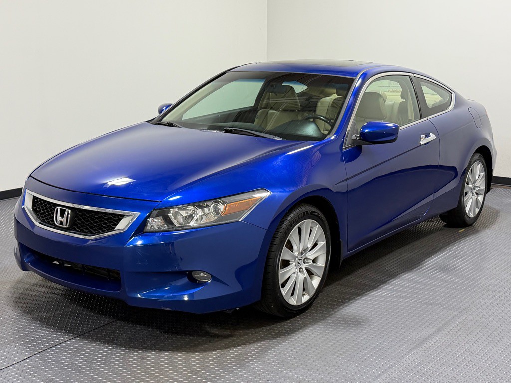 2008 Honda Accord Image 1