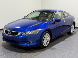 Image for 2008 Honda Accord EXL ID: 7359333