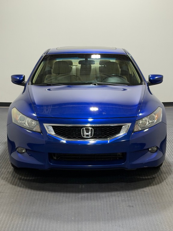 2008 Honda Accord Image 3