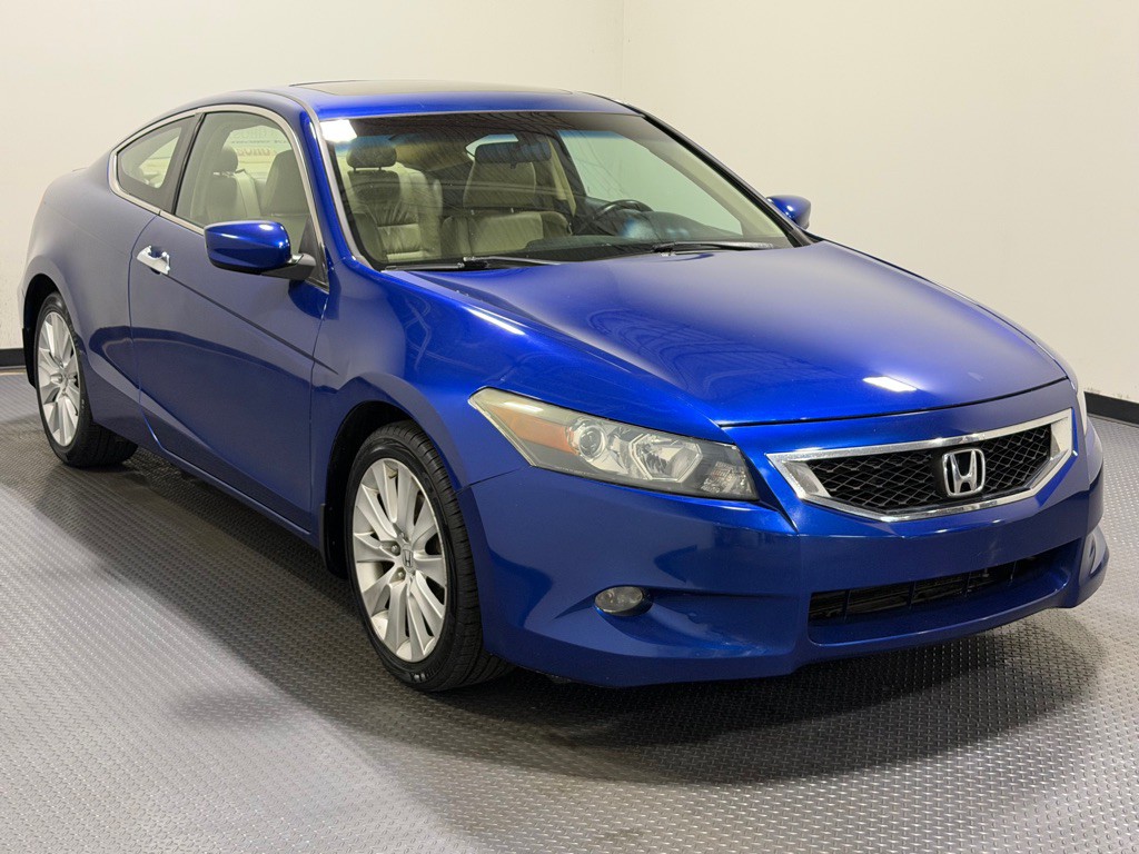 2008 Honda Accord Image 4