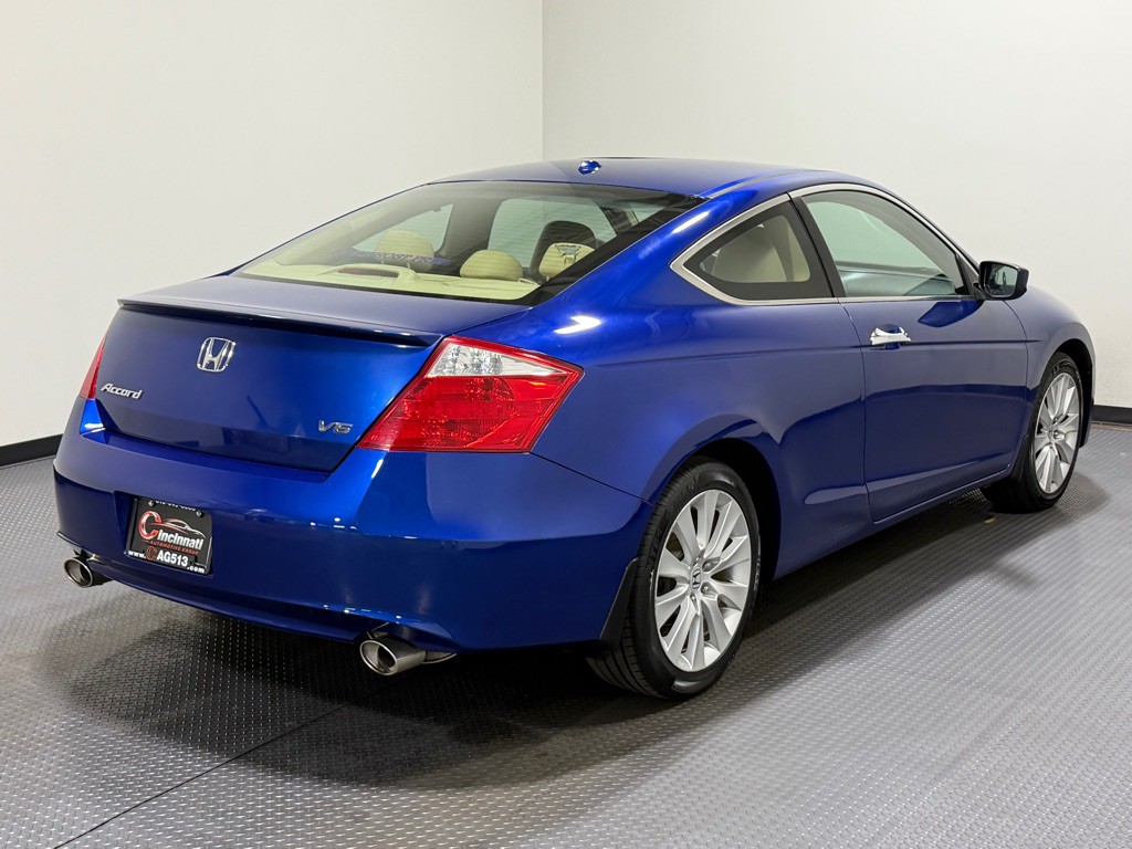 2008 Honda Accord Image 5