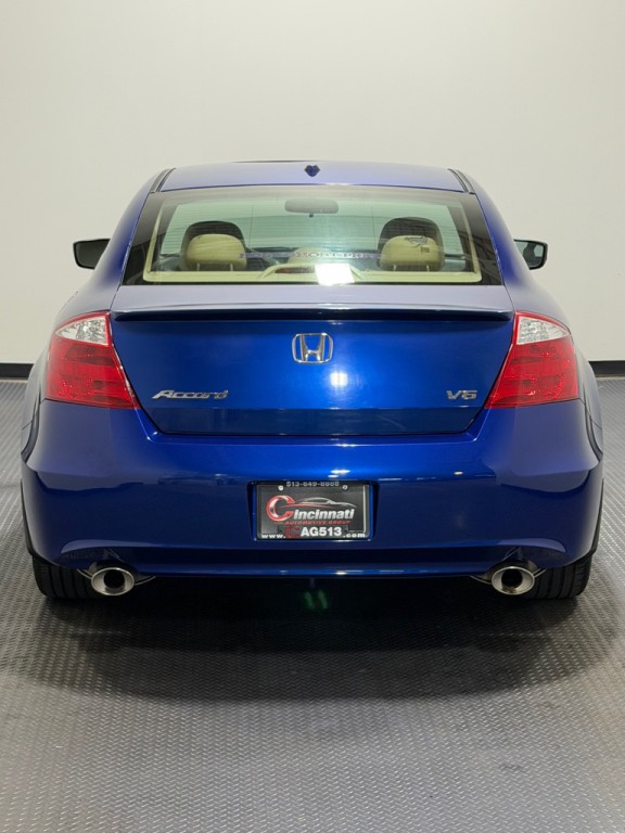 2008 Honda Accord Image 6