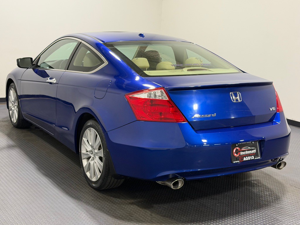 2008 Honda Accord Image 7