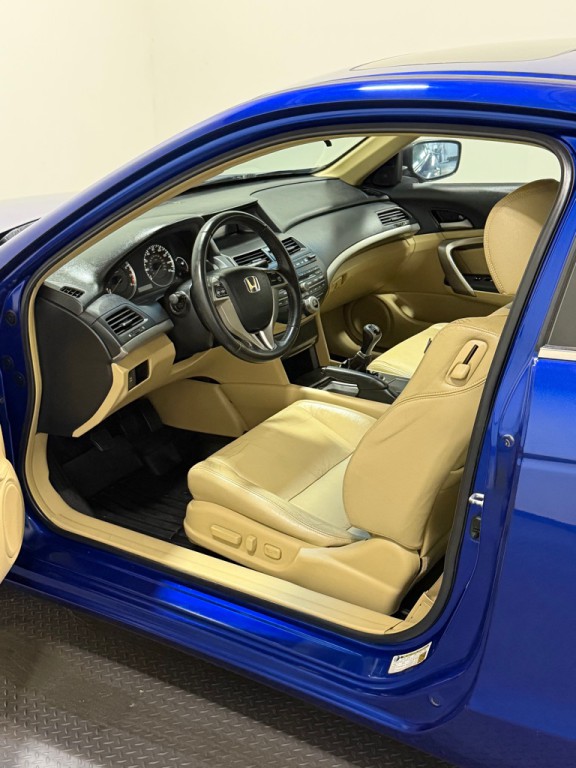 2008 Honda Accord Image 8