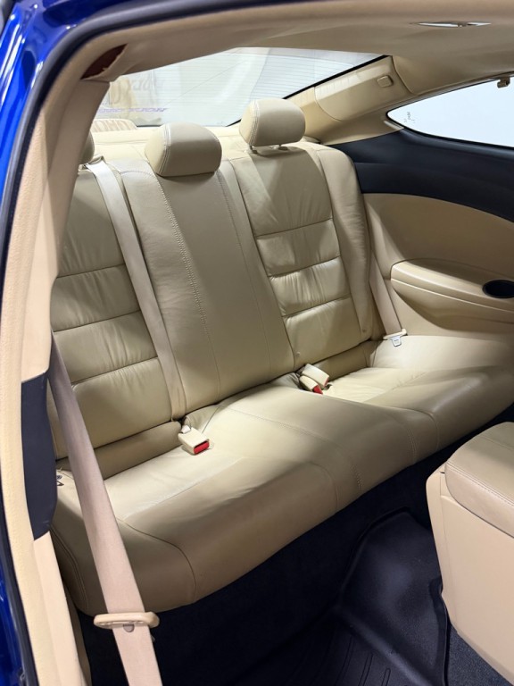 2008 Honda Accord Image 9