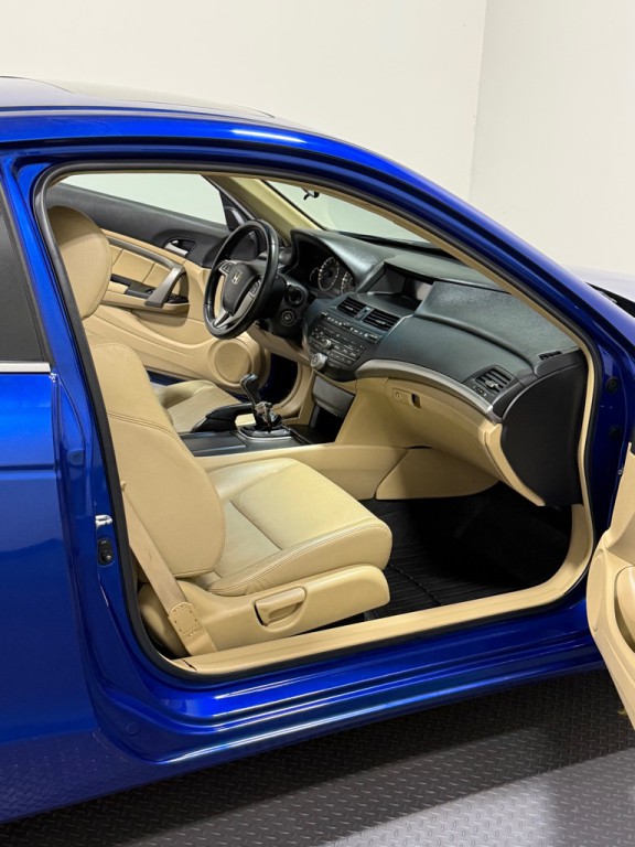 2008 Honda Accord Image 10