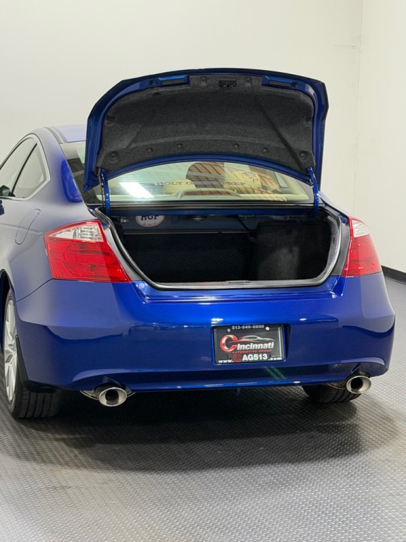 2008 Honda Accord Image 11