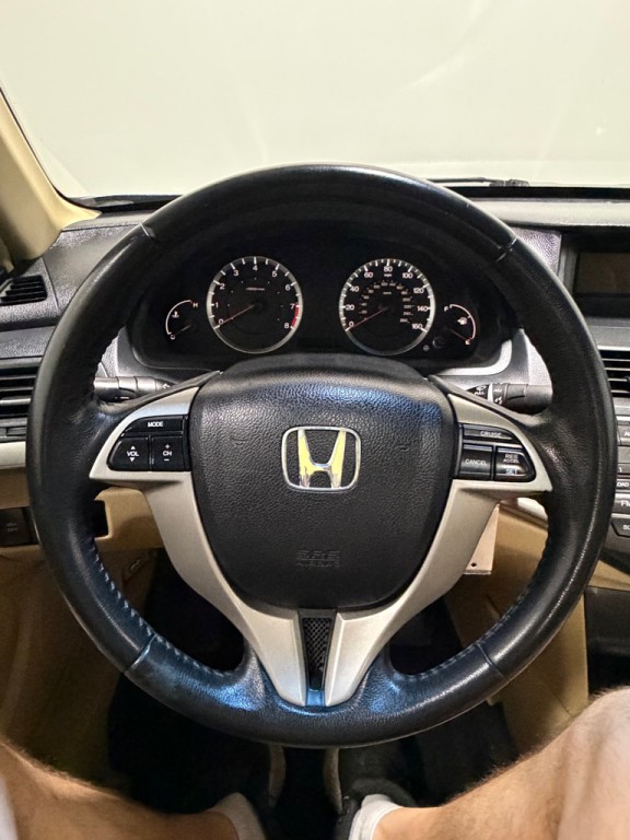 2008 Honda Accord Image 14