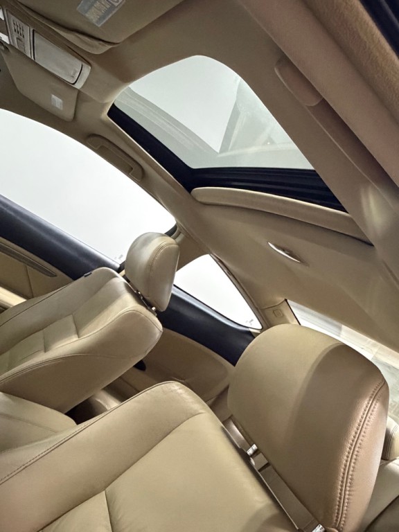 2008 Honda Accord Image 15