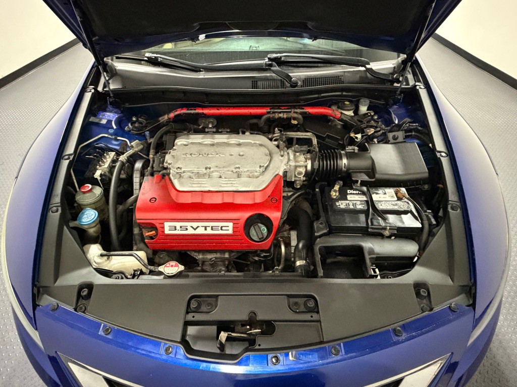 2008 Honda Accord Image 17