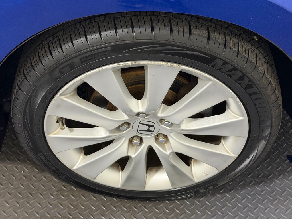 2008 Honda Accord Image 18