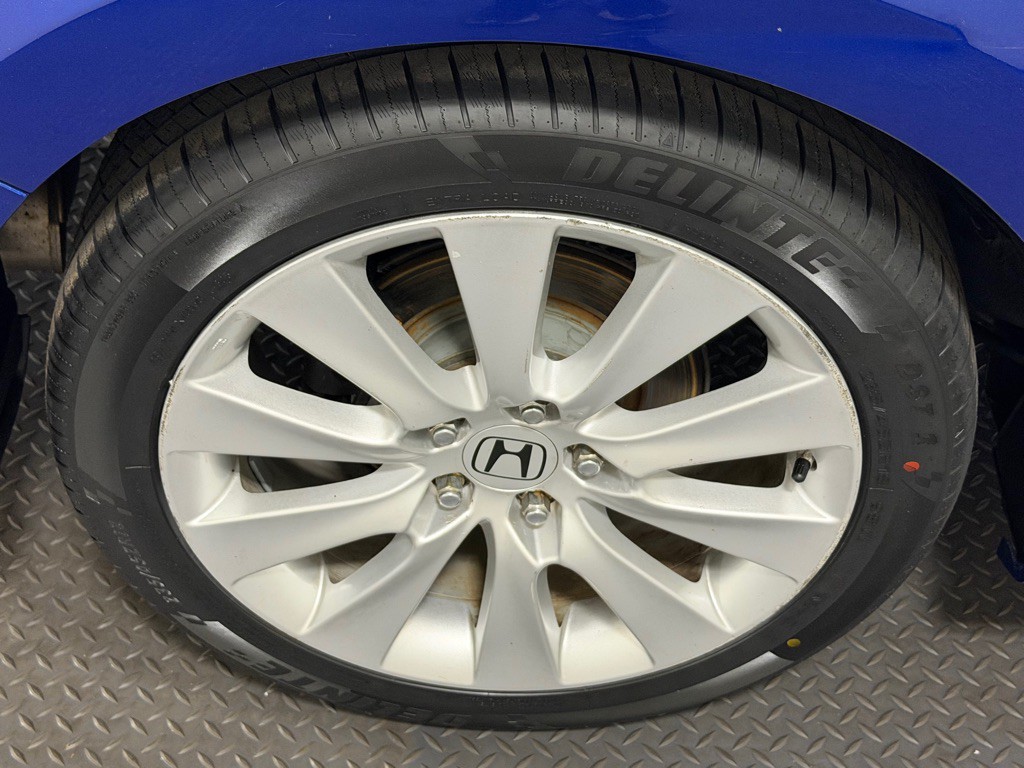 2008 Honda Accord Image 19