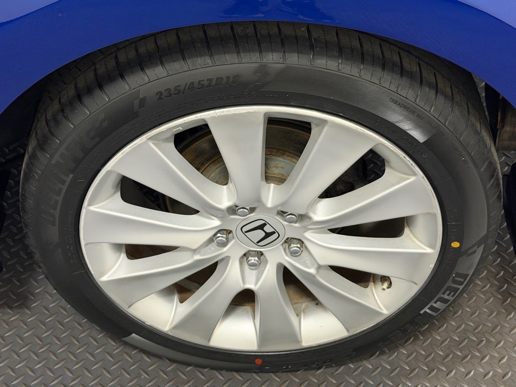 2008 Honda Accord Image 20