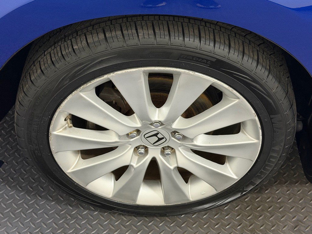 2008 Honda Accord Image 21