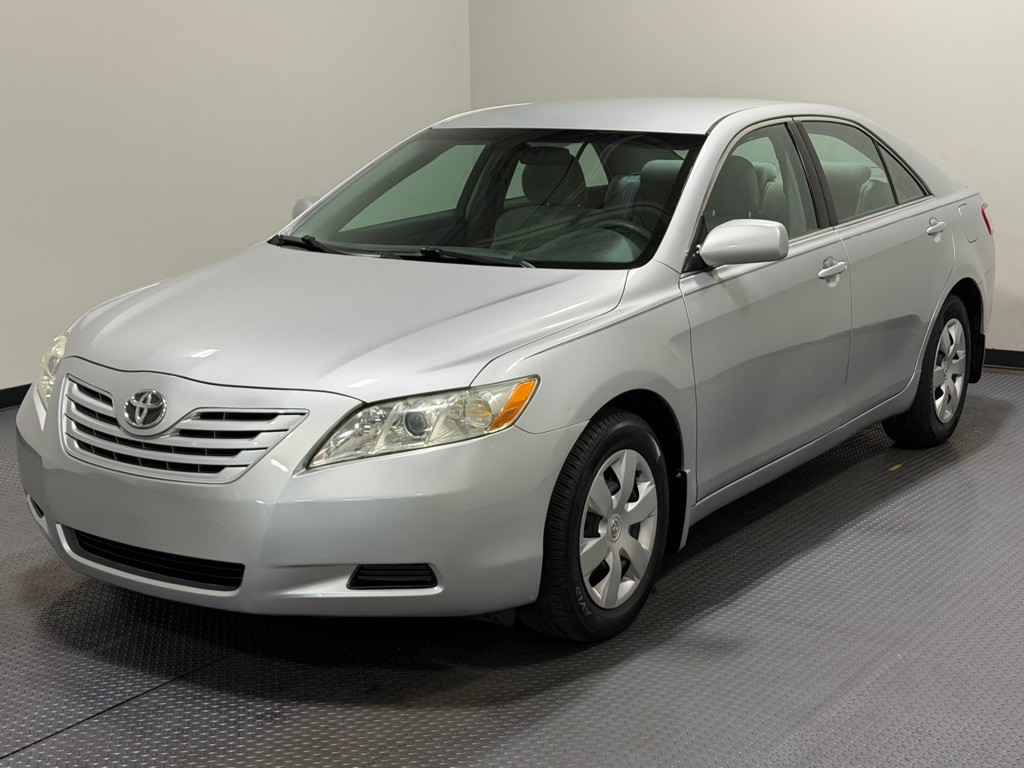 2007 Toyota Camry Image 1