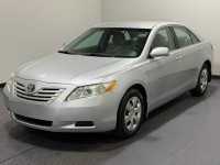 Image for 2007 Toyota Camry LE ID: 7359339