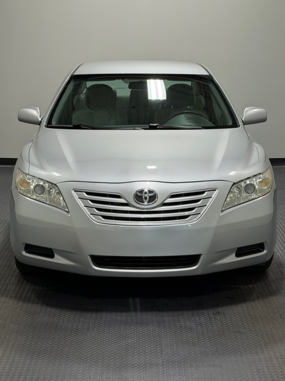 2007 Toyota Camry Image 3